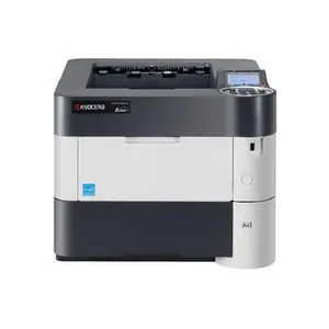 Замена лазера на принтере Kyocera P3055DN в Тюмени